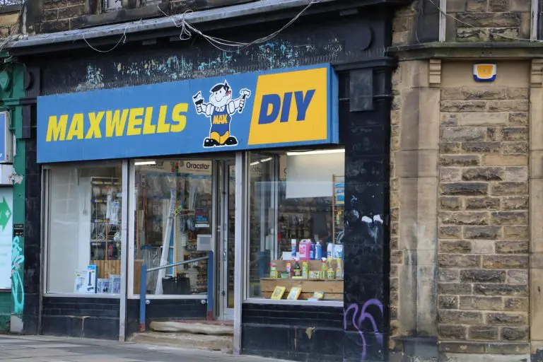 Important Announcement: Maxwells Gateshead Store Closure