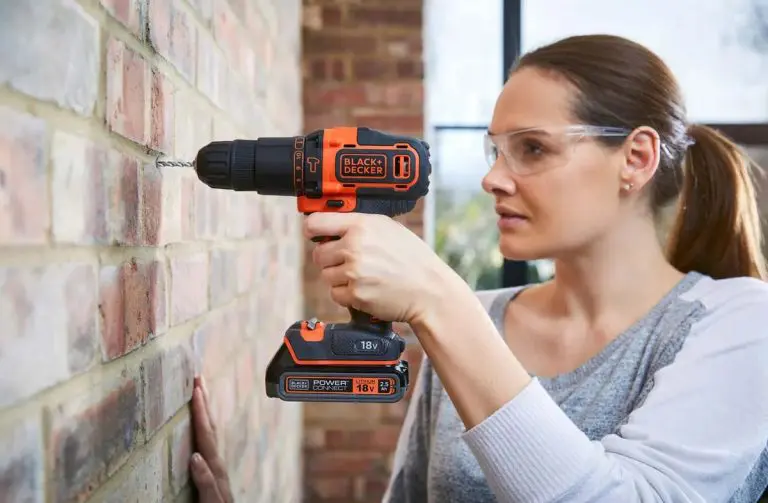 Black+Decker